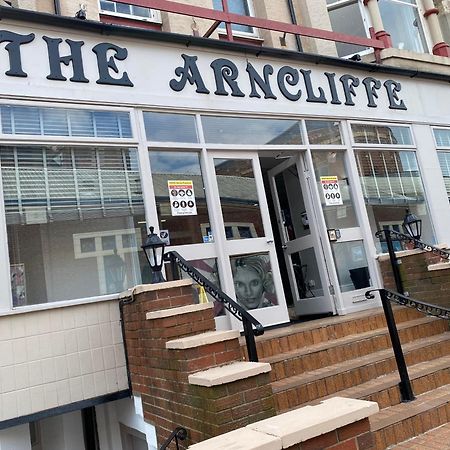 The Arncliff Hotel ブラックプール エクステリア 写真