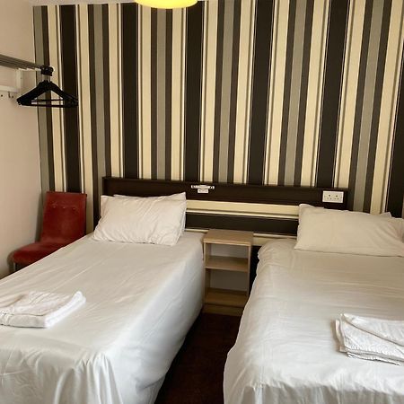 The Arncliff Hotel ブラックプール エクステリア 写真