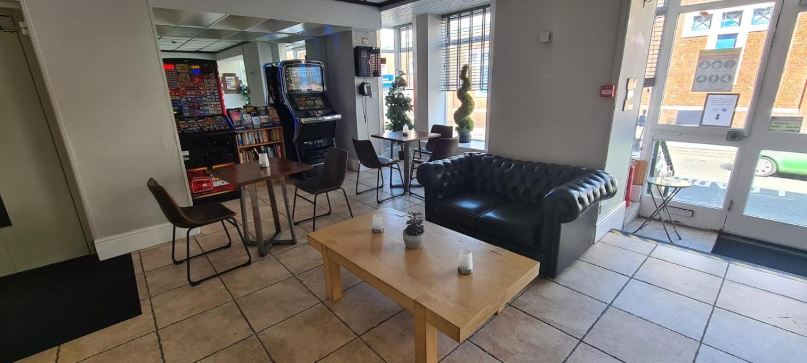 The Arncliff Hotel ブラックプール エクステリア 写真
